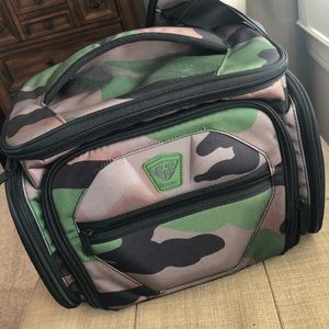 Meal prep bag